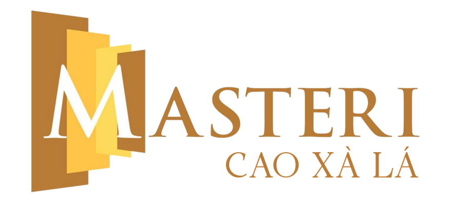 Căn hộ Masteri Cao Xà Lá